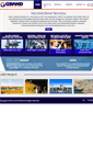 Mobile Screenshot of grandtechuae.com